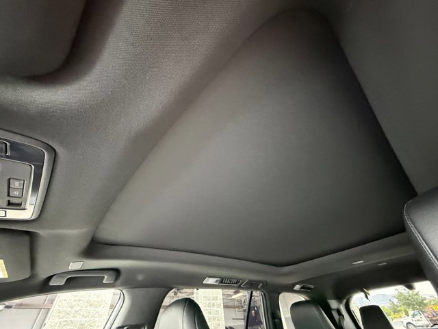 Used 2026 Toyota Grand Highlander AWD Hybrid image 34