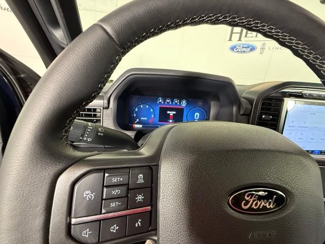 Certified 2024 Ford F150 XLT w/ Equipment Group 302A MID AWD/4WD image 18