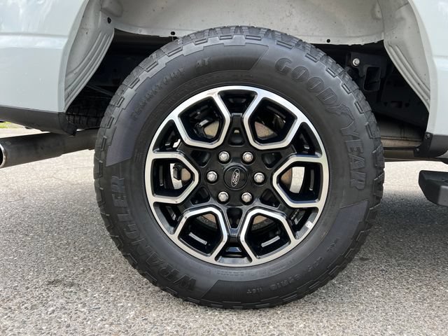 Certified 2023 Ford F150 XLT w/ Equipment Group 302A High AWD/4WD image 14