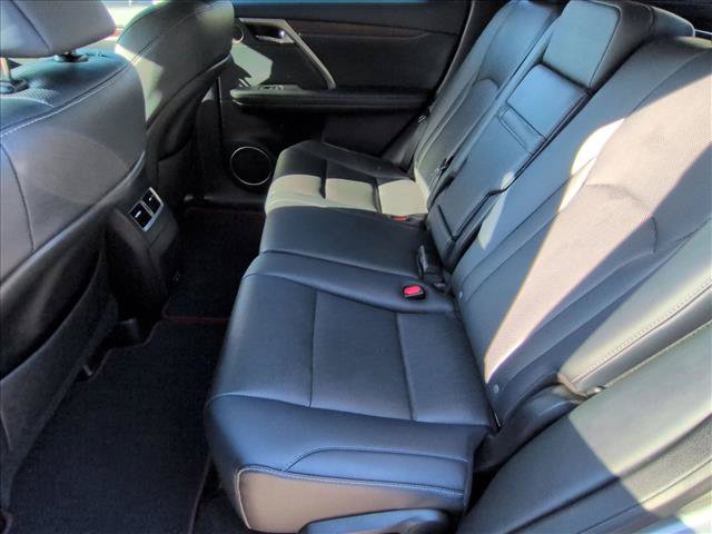 Used 2020 Lexus RX 350 FWD w/ Premium Package image 18