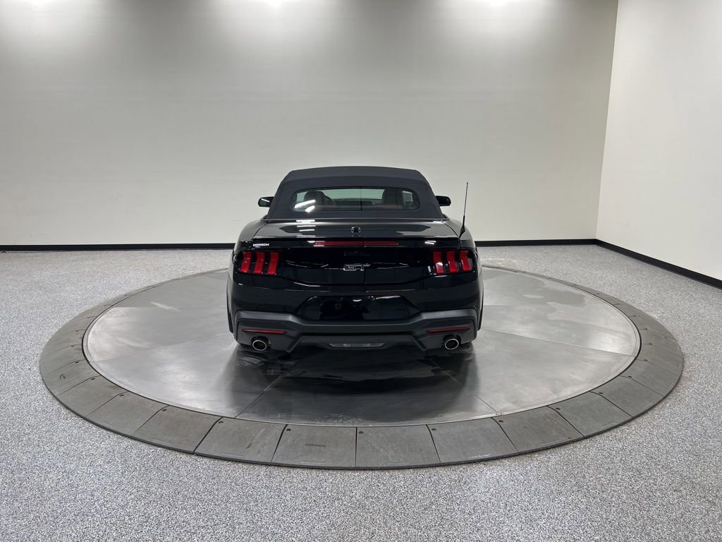 Certified 2024 Ford Mustang GT Premium RWD image 4