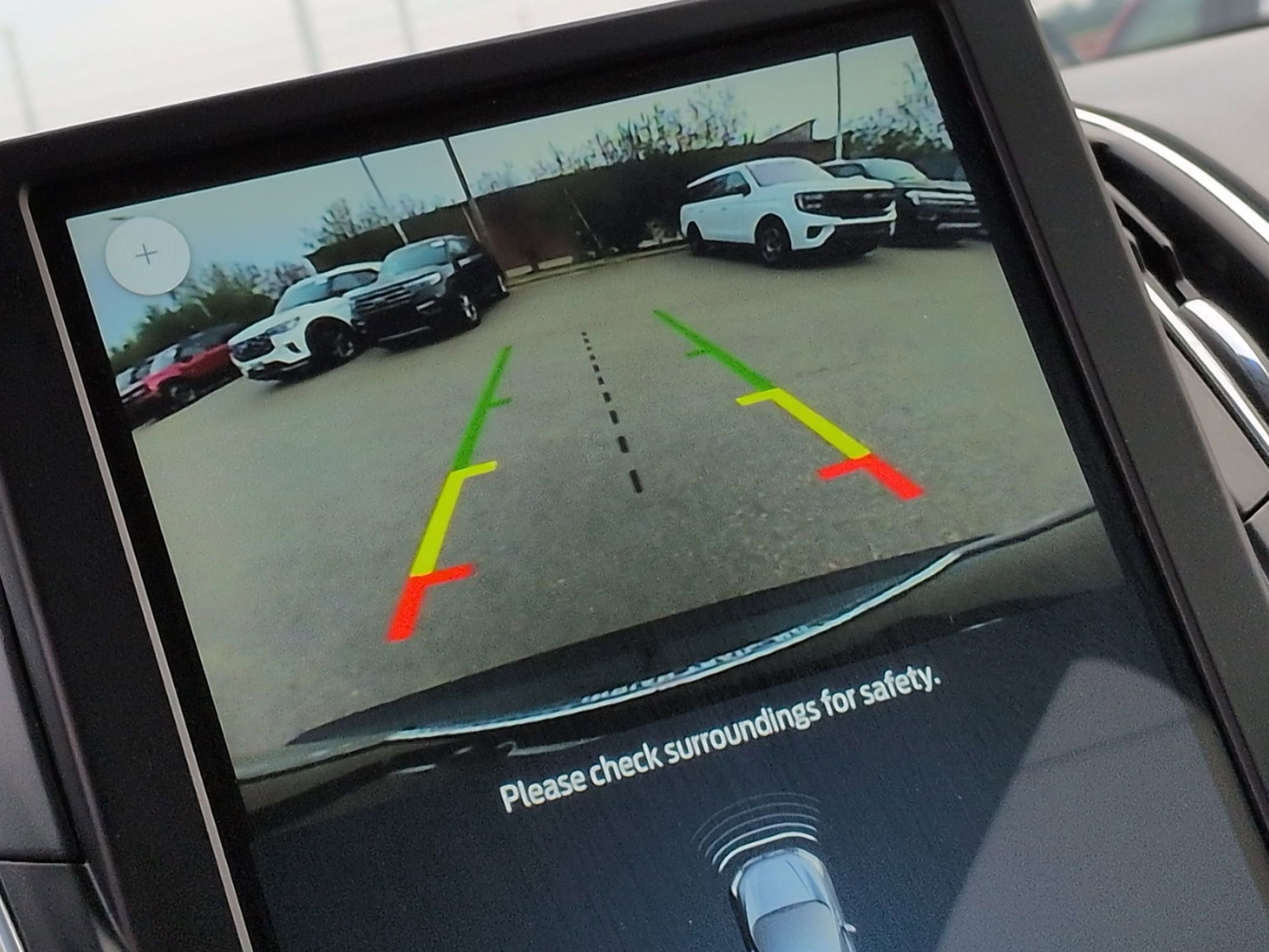 Certified 2022 Ford Edge Titanium image 21