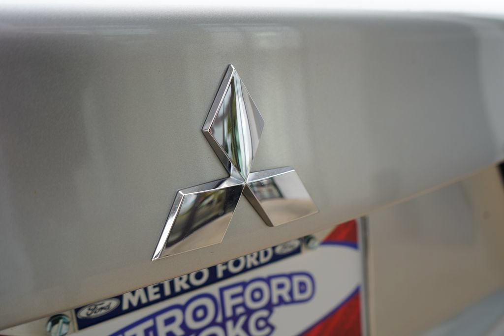 Used 2025 Mitsubishi Outlander Sport ES AWD/4WD image 5