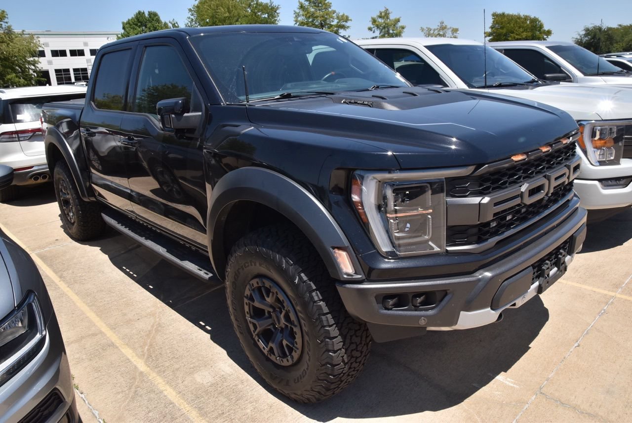 Certified 2021 Ford F150 Raptor w/ Raptor 37 Performance Package AWD/4WD image 4
