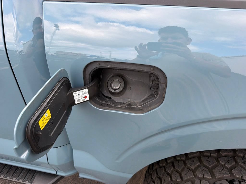 Certified 2023 Ford F150 XL AWD/4WD image 52