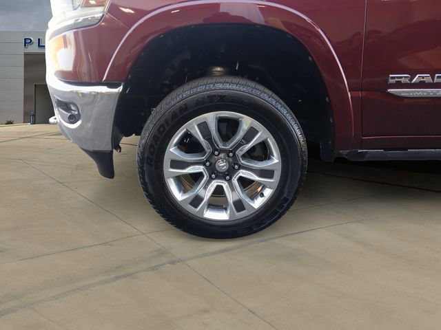 Used 2022 RAM 1500 Limited image 10