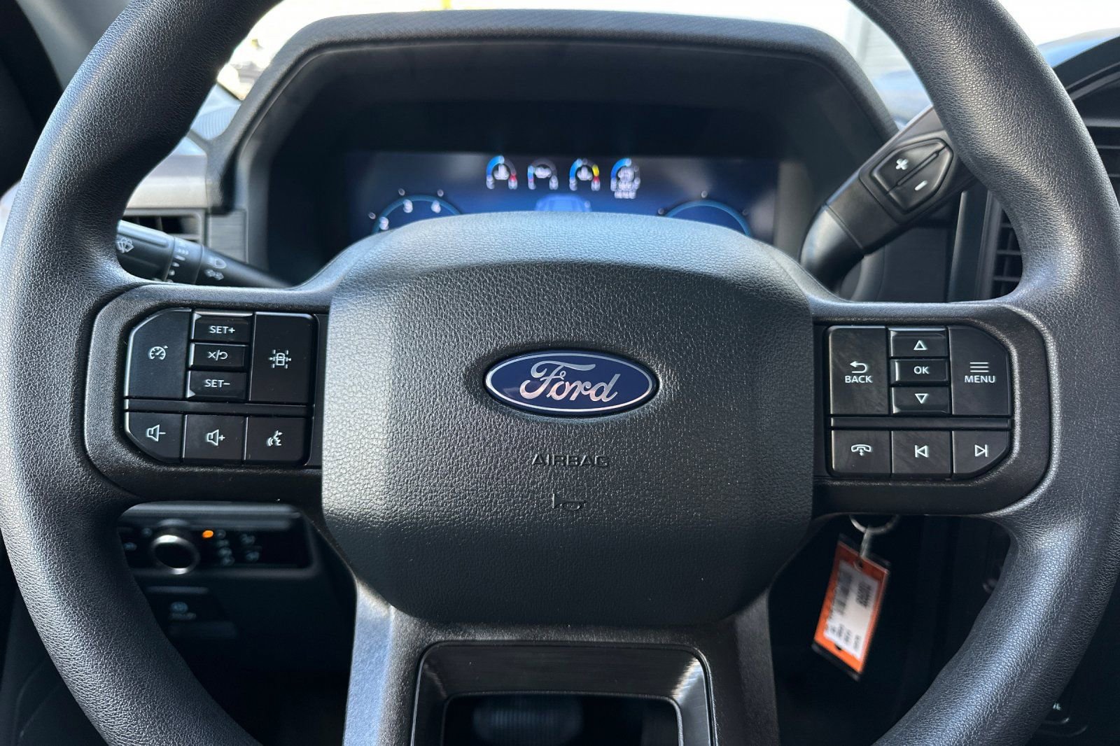 Certified 2025 Ford F150 XL image 19