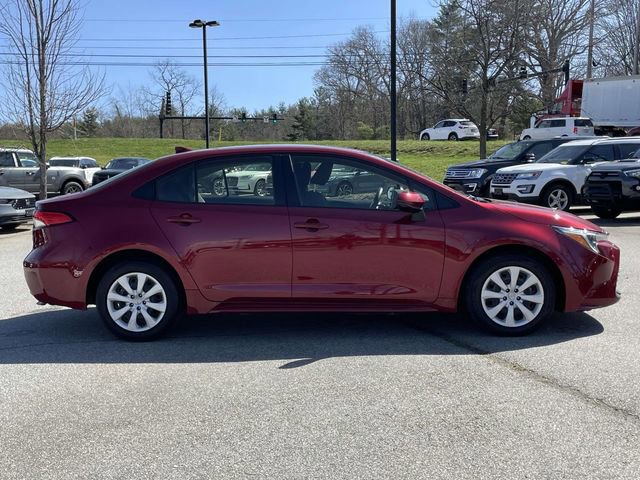 Used 2023 Toyota Corolla LE image 6