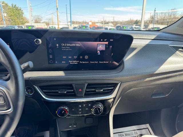 Used 2024 Buick Encore GX Sport Touring AWD/4WD image 13