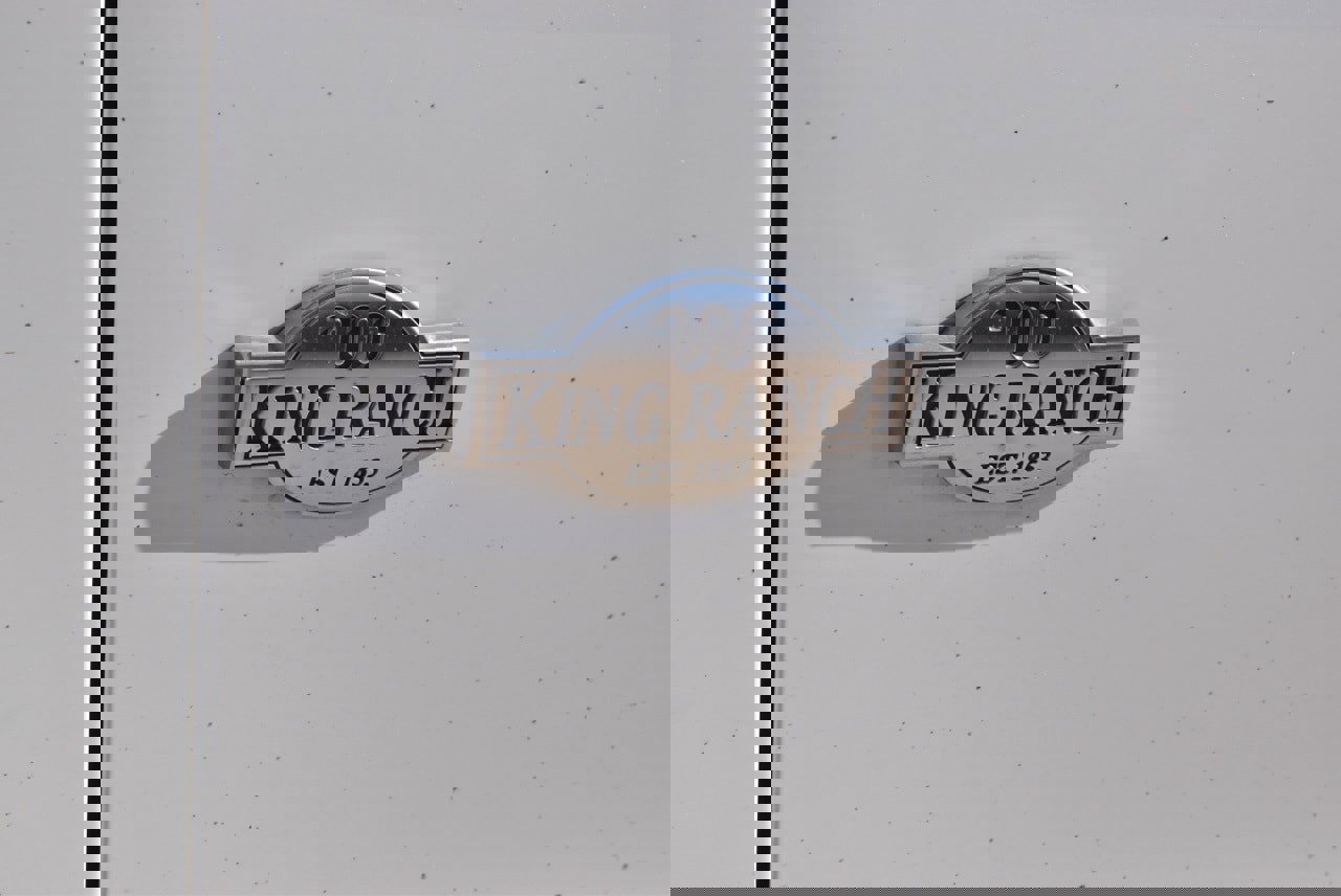 Certified 2024 Ford Expedition King Ranch image 11