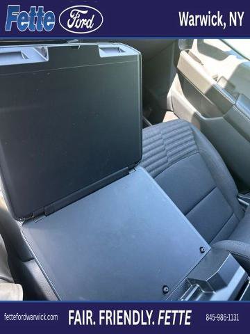 Certified 2023 Ford F150 XL w/ STX Appearance Package AWD/4WD image 26