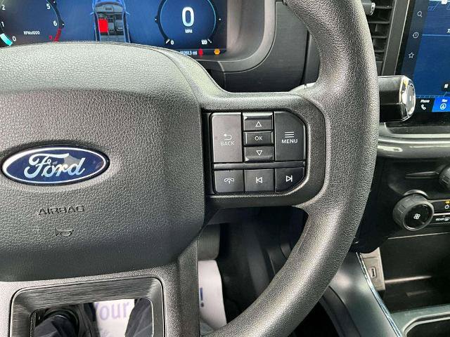 Certified 2024 Ford F150 STX AWD/4WD image 12