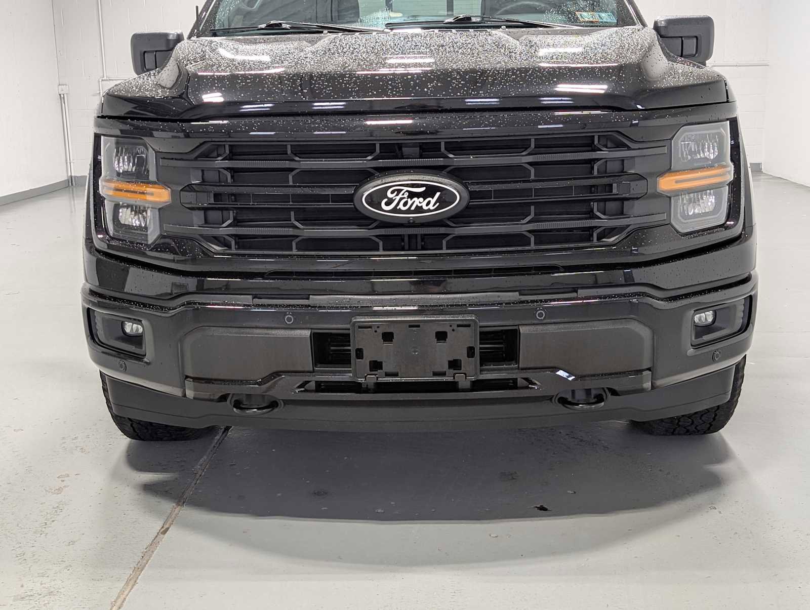Certified 2024 Ford F150 XLT w/ Equipment Group 302A MID AWD/4WD image 2