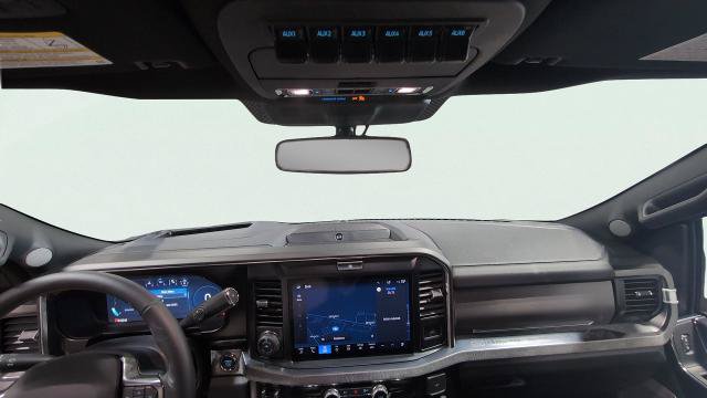 Certified 2026 Ford F250 Platinum AWD/4WD image 25
