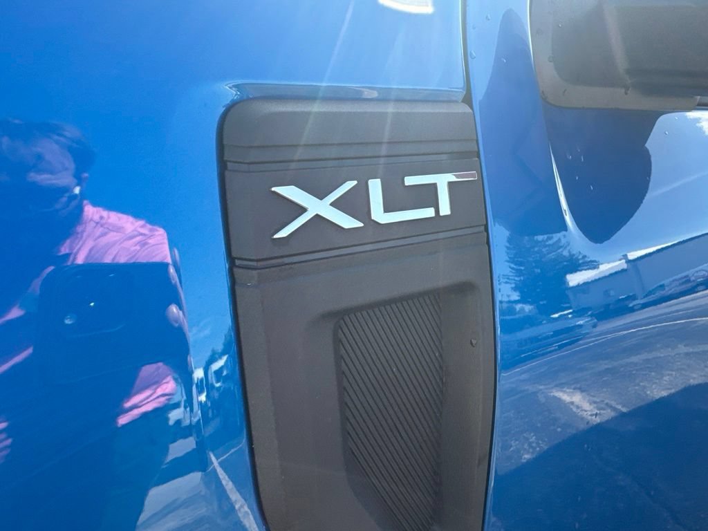 Certified 2022 Ford Maverick XLT FWD image 44