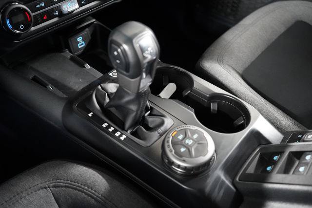 Certified 2025 Ford Bronco Big Bend AWD/4WD image 23