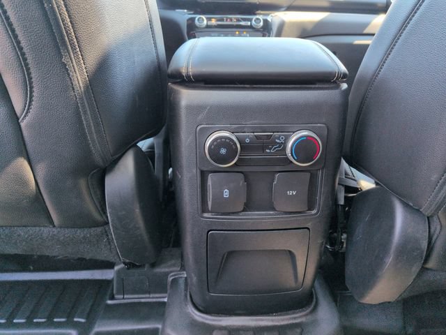 Certified 2023 Ford Explorer ST AWD/4WD image 44