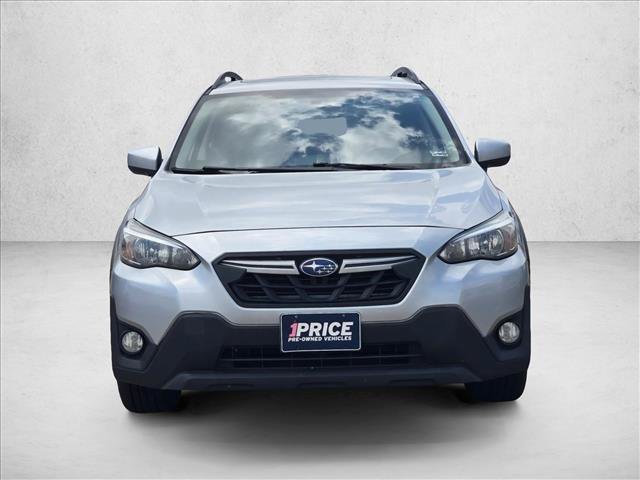 Used 2021 Subaru Crosstrek 2.0i Premium w/ Moonroof Package AWD/4WD image 2