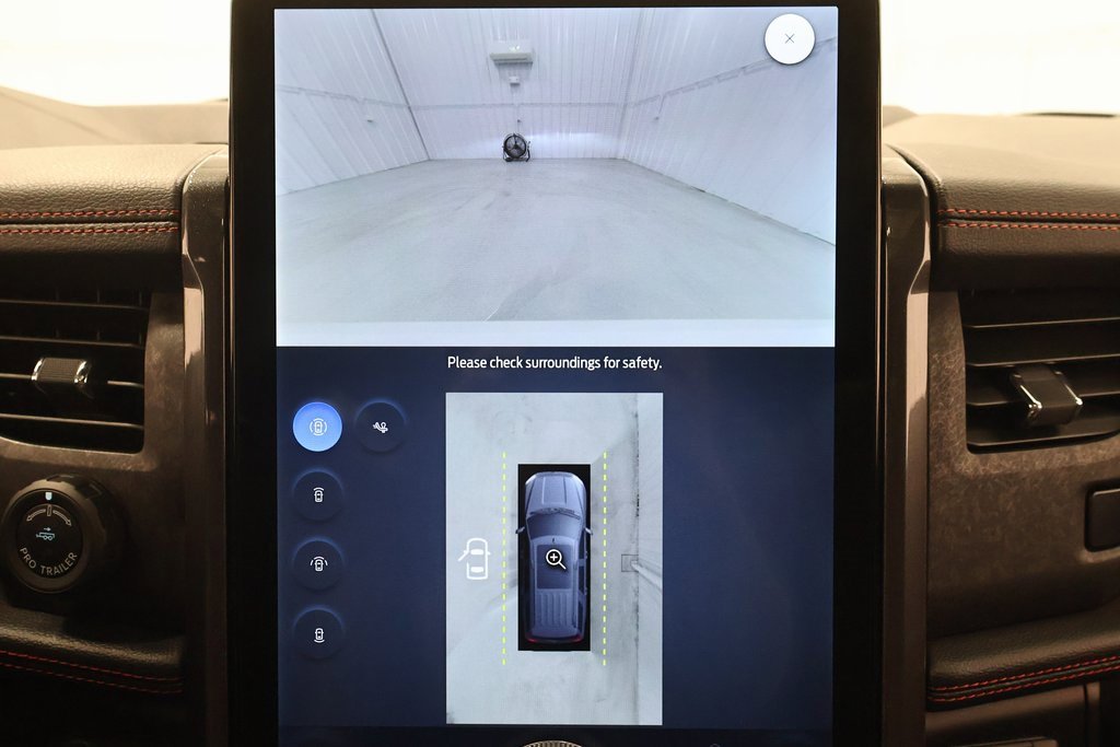 Certified 2024 Ford Expedition Limited image 35