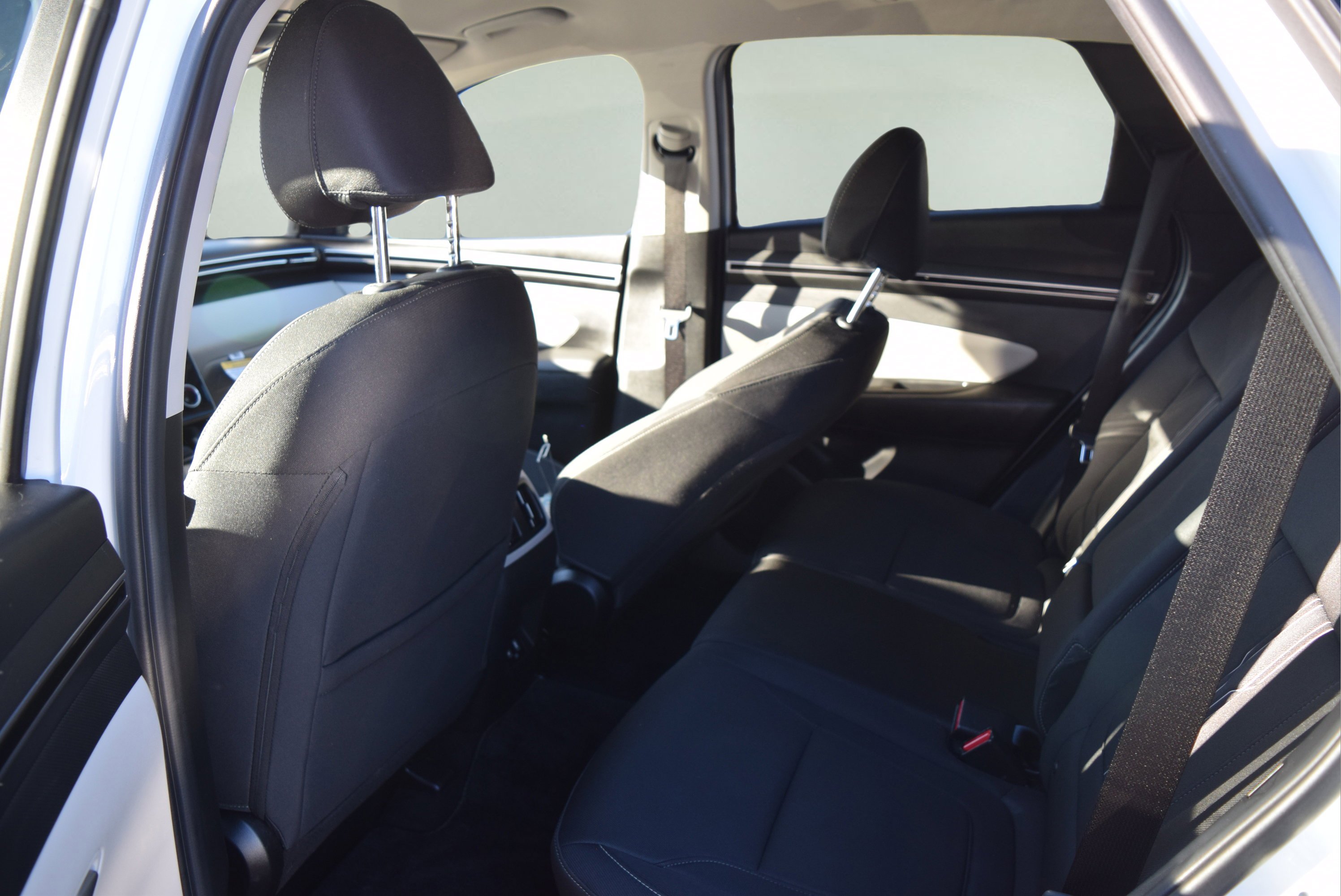 Used 2023 Hyundai Tucson SEL image 8