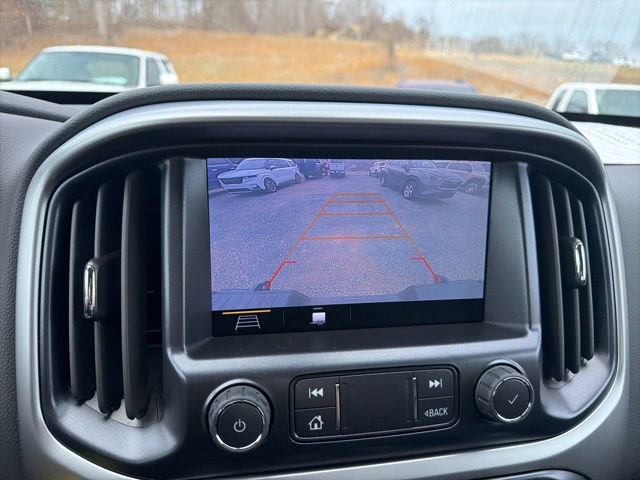 Used 2022 Chevrolet Colorado ZR2 w/ Colorado ZR2 Bison Edition image 21