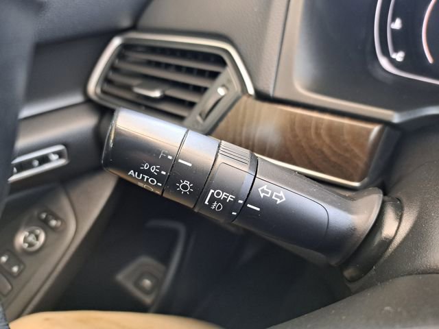 Used 2018 Honda Accord EX-L image 20