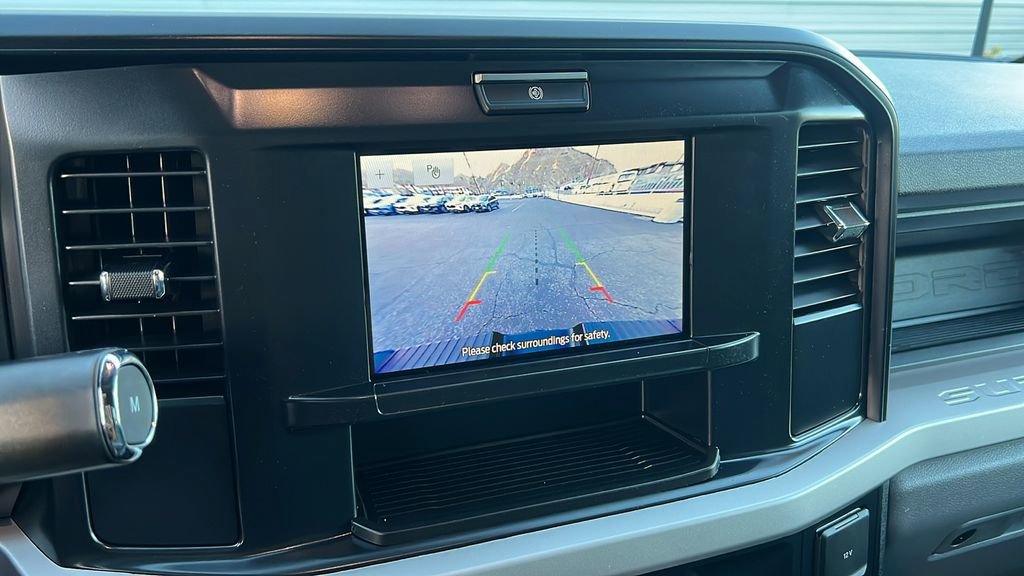 Certified 2026 Ford F250 XL w/ STX Appearance Package image 14