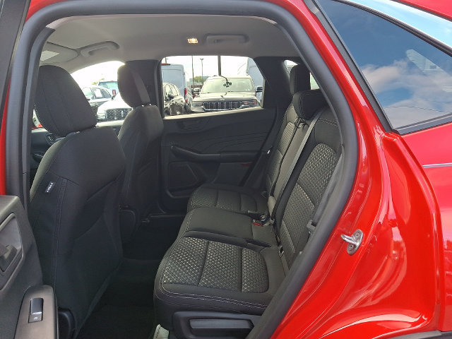 Certified 2024 Ford Escape Active AWD/4WD image 10