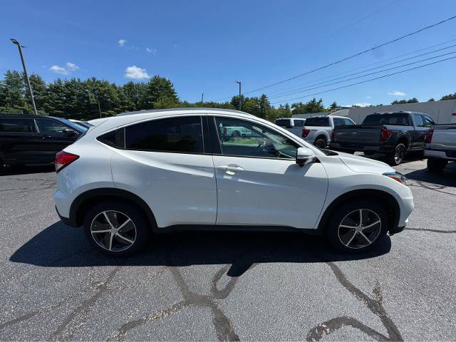 Used 2021 Honda HR-V EX-L image 7