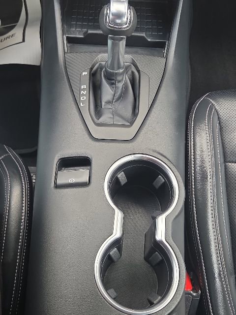 Certified 2024 Ford Mustang Premium RWD image 29