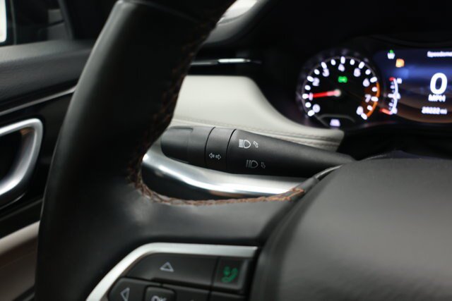 Used 2022 Jeep Compass Limited AWD/4WD image 38