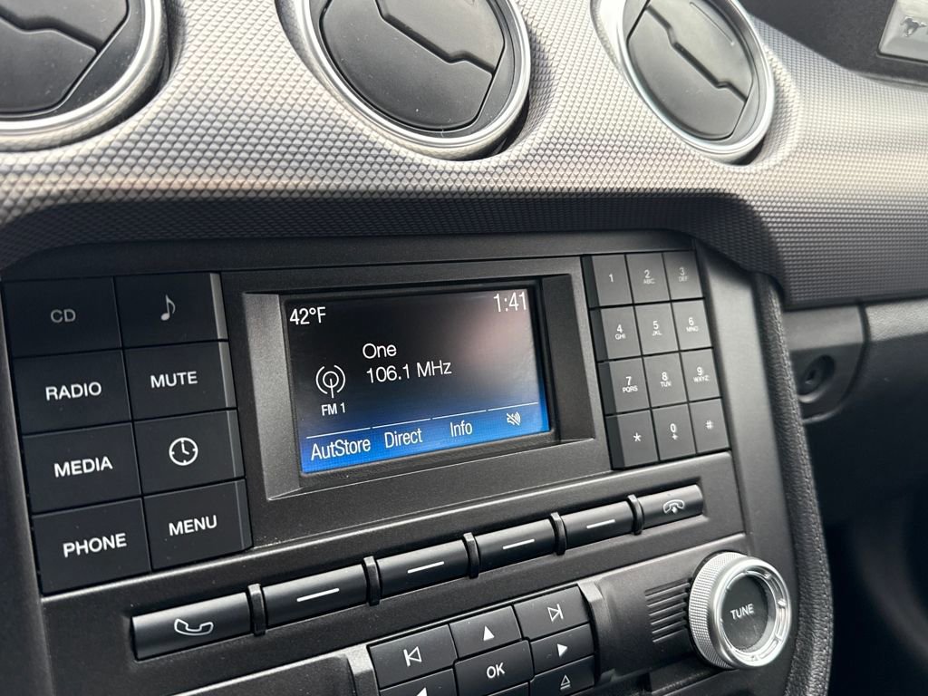 Certified 2018 Ford Mustang GT image 19