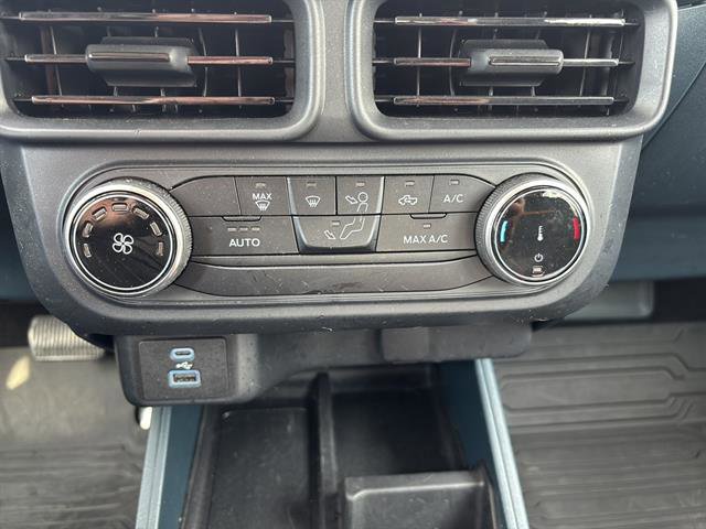 Certified 2023 Ford Maverick Tremor w/ Tremor Off-Road Package image 24