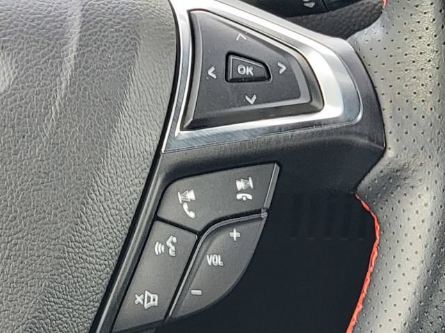 Certified 2023 Ford Edge ST-Line AWD/4WD image 34