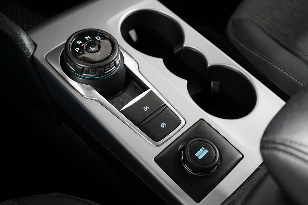 Certified 2024 Ford Bronco Sport Big Bend AWD/4WD image 19