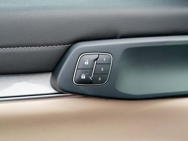 Certified 2025 Ford Ranger Lariat w/ Advanced Towing Package image 12