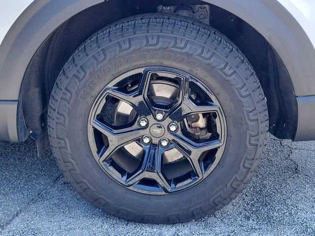 Certified 2023 Ford Explorer Timberline w/ Timberline Technology Package AWD/4WD image 10