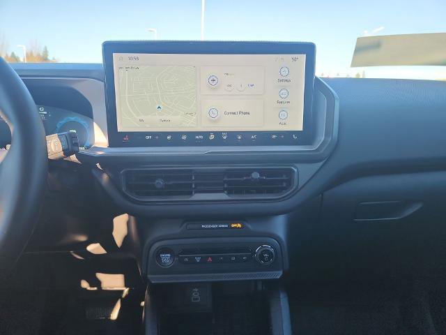 Certified 2025 Ford Bronco Sport Badlands w/ Badlands Tech Package image 27