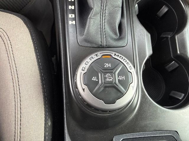 Certified 2022 Ford Bronco Big Bend AWD/4WD image 31
