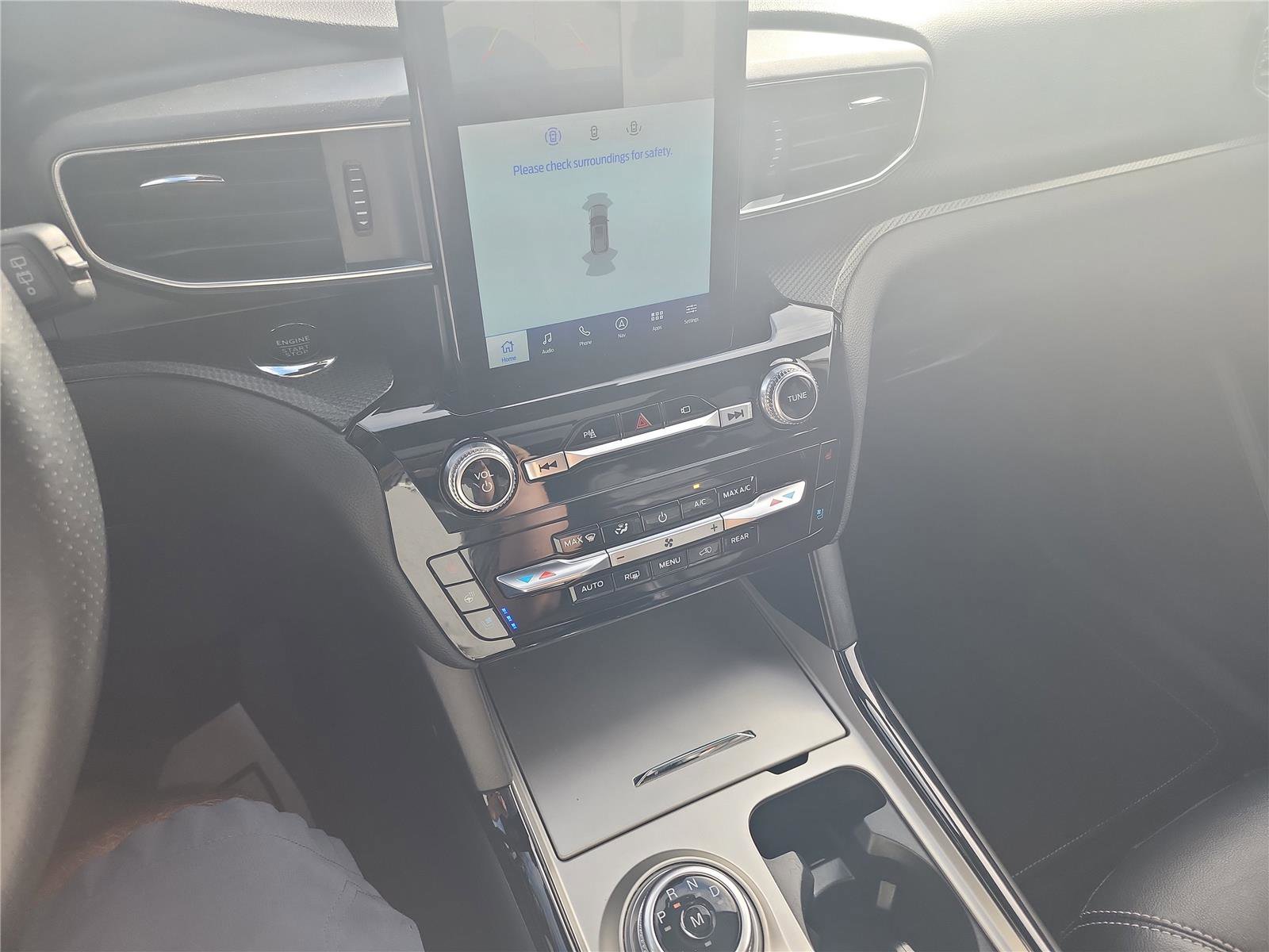 Certified 2022 Ford Explorer ST w/ Equipment Group 401A image 39