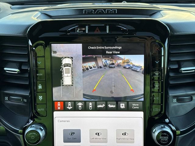 Used 2024 RAM 1500 TRX w/ TRX Level 2 Equipment Group image 28