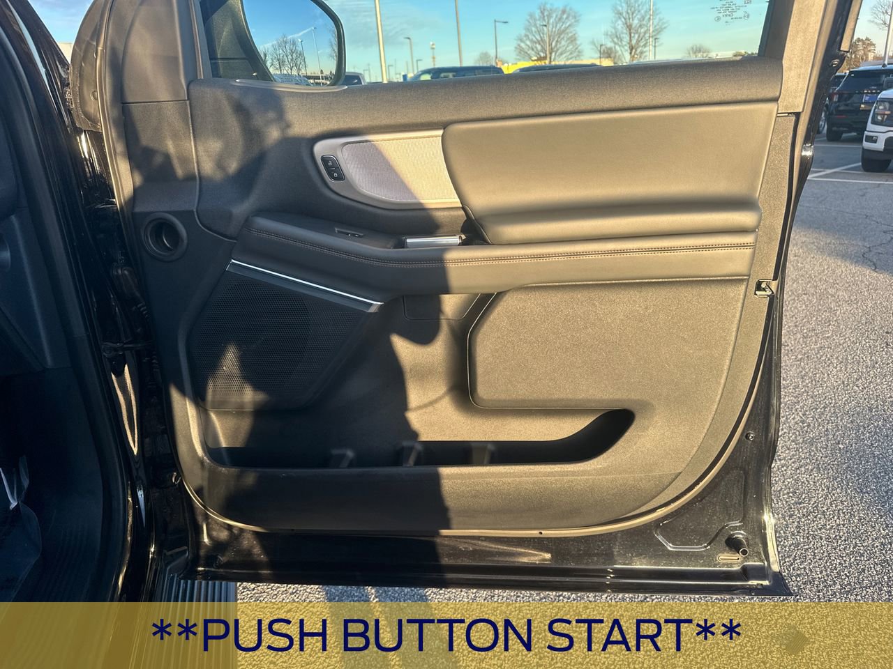 Certified 2025 Ford Expedition Max Active image 16