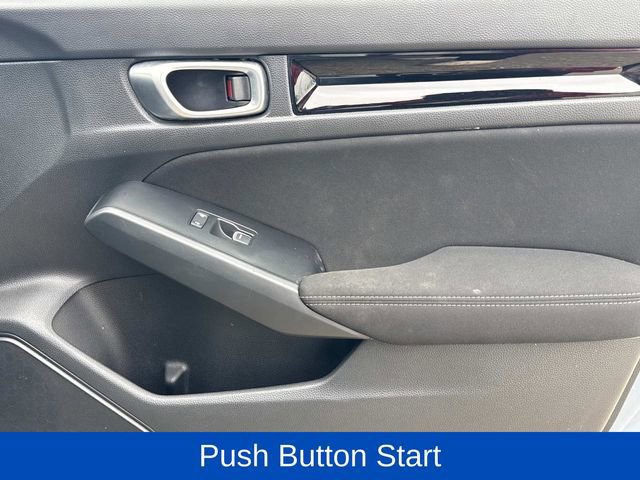 Used 2023 GMC Sierra 1500 Elevation w/ Preferred Package image 21