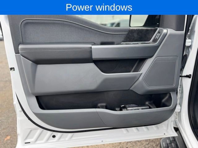 Certified 2023 Ford F150 Lightning XLT image 14