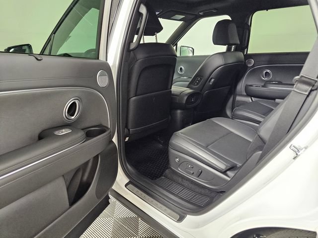 Used 2026 Hyundai Palisade Calligraphy AWD/4WD image 19