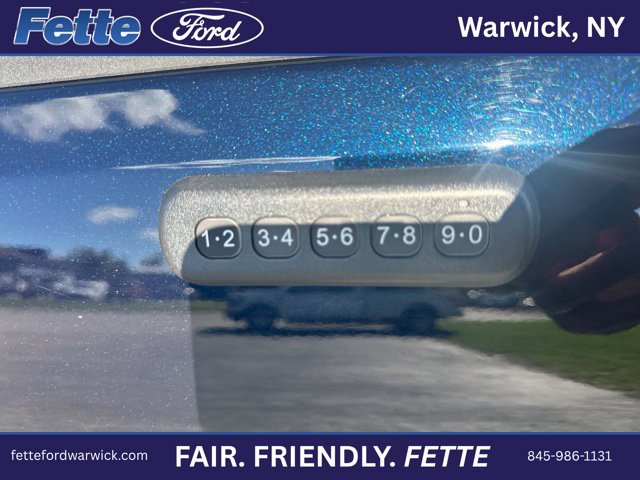 Certified 2023 Ford F150 XL w/ STX Appearance Package AWD/4WD image 18