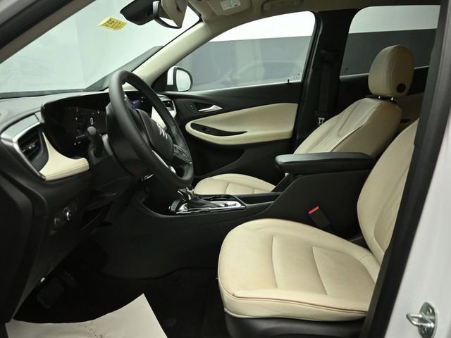Used 2024 Buick Encore GX Avenir w/ Avenir Convenience Package AWD/4WD image 9