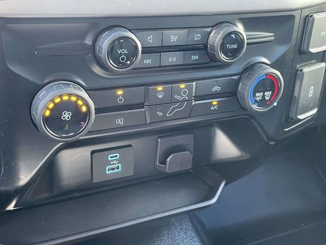 Certified 2024 Ford F150 XL image 12