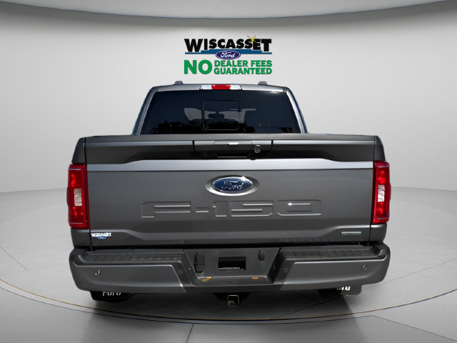 Certified 2023 Ford F150 XLT w/ Equipment Group 302A High AWD/4WD image 31