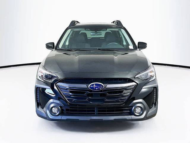 Used 2025 Subaru Outback Premium AWD/4WD image 6